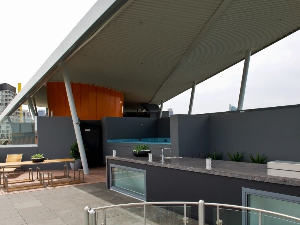 envole* building at Pyrmont, NSW